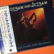 Flotsam And Jetsam Discography Members Metal Kingdom