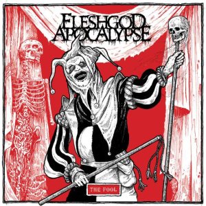 Fleshgod Apocalypse - The Fool