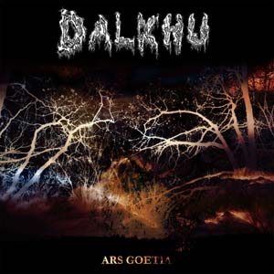 Dalkhu - Ars Goetia