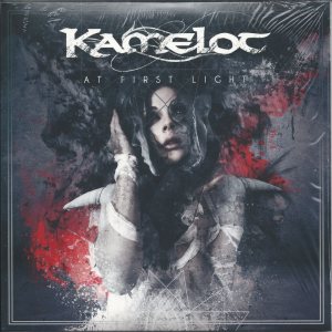 Kamelot - At First Light (LP 7)
