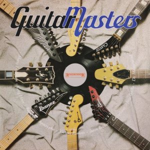 Various Artists - Guitar Masters