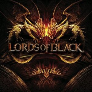 Lords of Black - Lords of Black