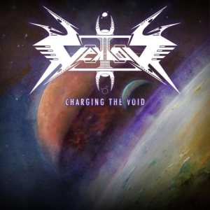 Vektor - Charging the Void