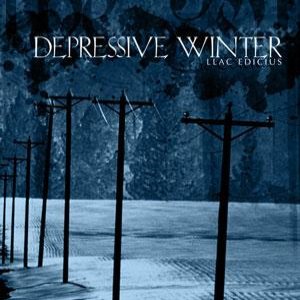 Depressive Winter - Llac Edicius
