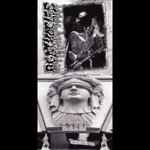 Agathocles / Avulsion - Untitled / You're Not Real