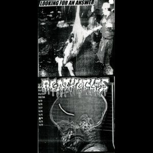 Looking for an Answer / Agathocles - Looking for an Answer / Agathocles