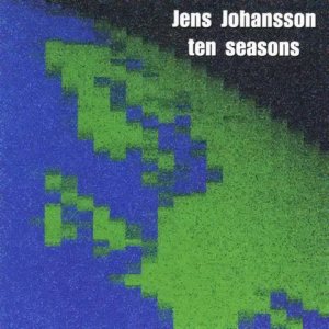 Jens Johansson - Ten Seasons