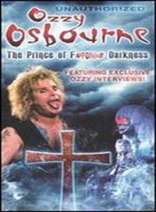 Ozzy Osbourne - The Prince of Darkness Documentary