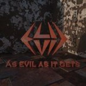 4evil - As Evil as It Gets