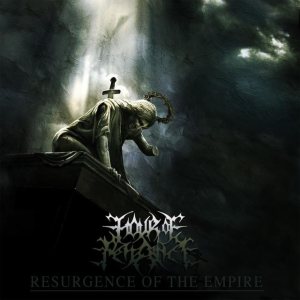 Hour of Penance - Resurgence of the Empire