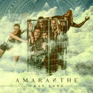 Amaranthe - That Song
