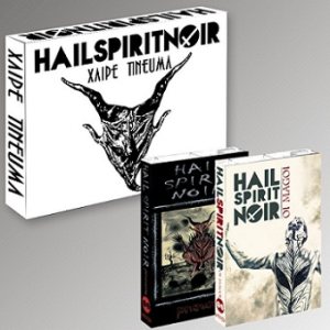 Hail Spirit Noir - Χαίρε Πνεύμα