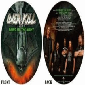 Overkill - Bring Me the Night