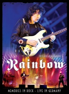 Rainbow - Memories in Rock - Live in Germany