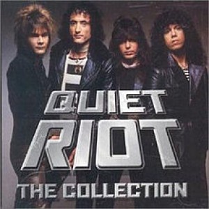 Quiet Riot - The Collection