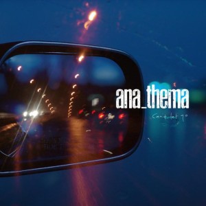 Anathema - Can't Let Go