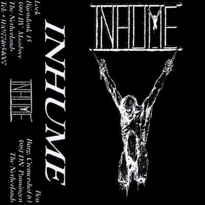 Inhume - Demo 1997