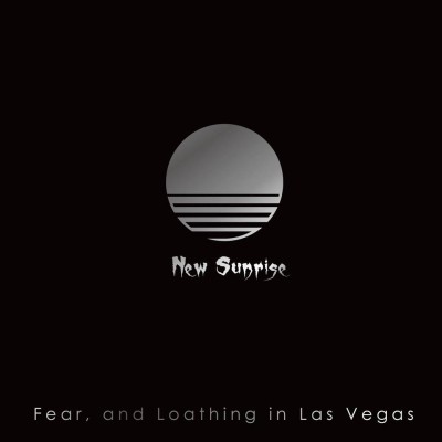 Fear, and Loathing in Las Vegas - New Sunrise