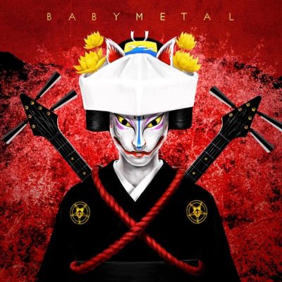 Babymetal - メギツネ