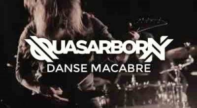 Quasarborn - Danse Macabre