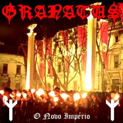Granatus - O Novo Império