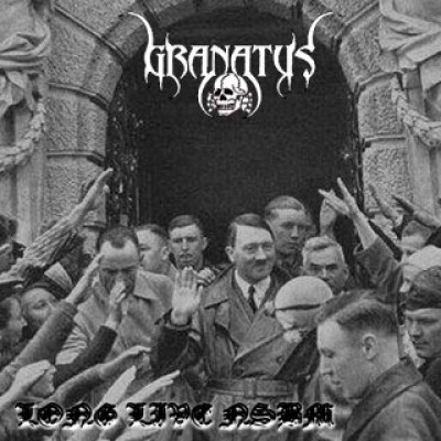 Granatus - Long Live NSBM