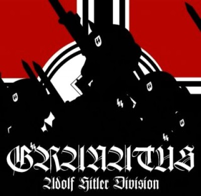 Granatus - Adolf Hitler Division