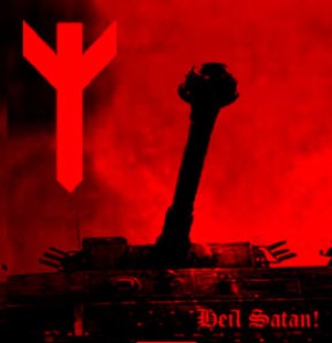 Granatus - Heil Satan!