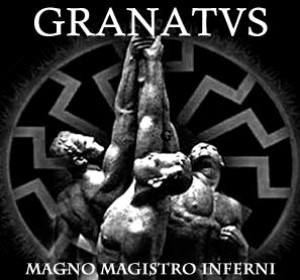 Granatus - Magno Magistro Inferni