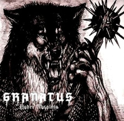 Granatus - Poder Absoluto
