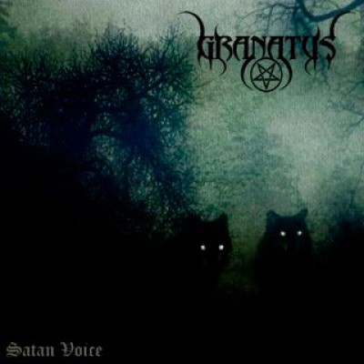 Granatus - Satan Voice