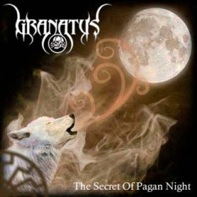 Granatus - The Secret of Pagan Night