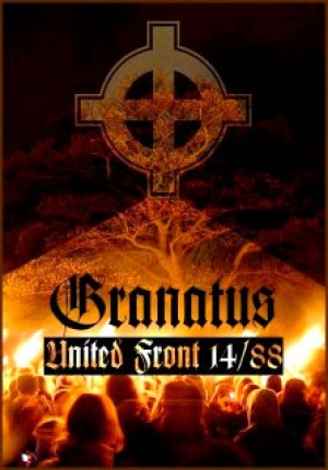 Granatus - United Front 14/88