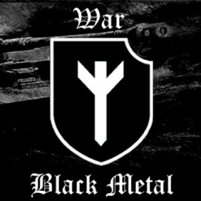 Granatus - War Black Metal