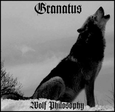 Granatus - Wolf Philosophy