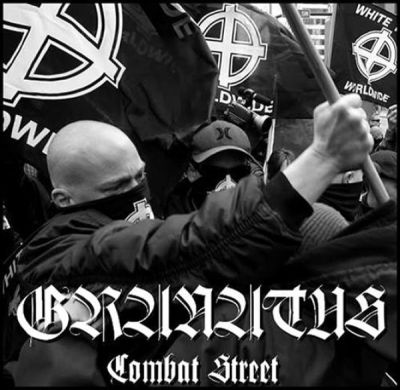 Granatus - Combat Street