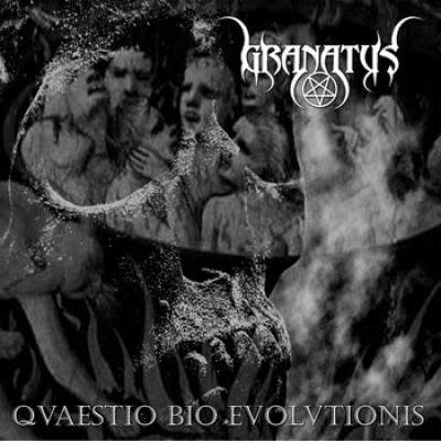 Granatus - Qvaestio Bio Evolvtionis