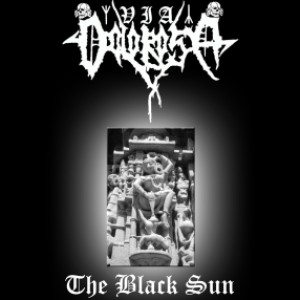 Via Dolorosa - The Black Sun