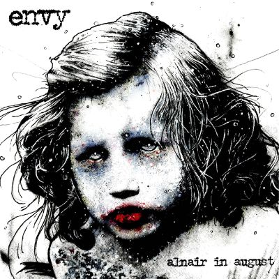 Envy - Alnair in August