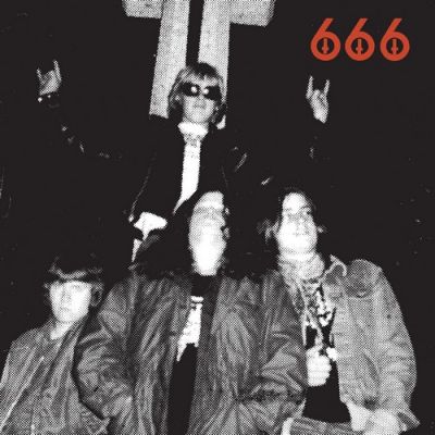 666 - 666