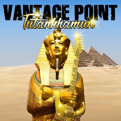 Vantage Point - Tutankhamun