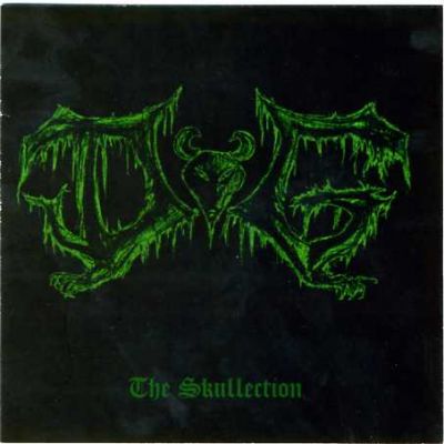 Dög - The Skullection