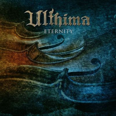Ulthima - Eternity