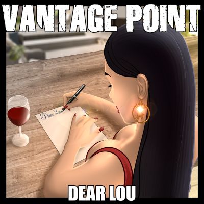 Vantage Point - Dear Lou