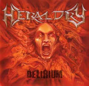 Heraldry - Delirium