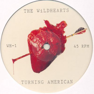 The Wildhearts - Turning American