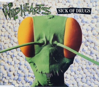 The Wildhearts - Sick of Drugs