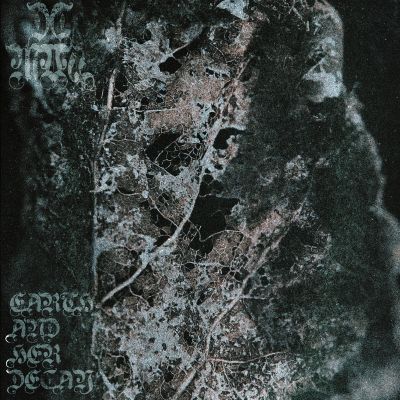 Déhà - Earth and Her Decay