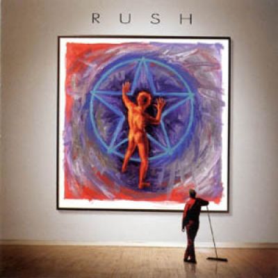 Rush - Retrospective I 1974-1980