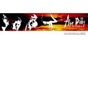 Abe Diddy & The Krautboys - Anomalis